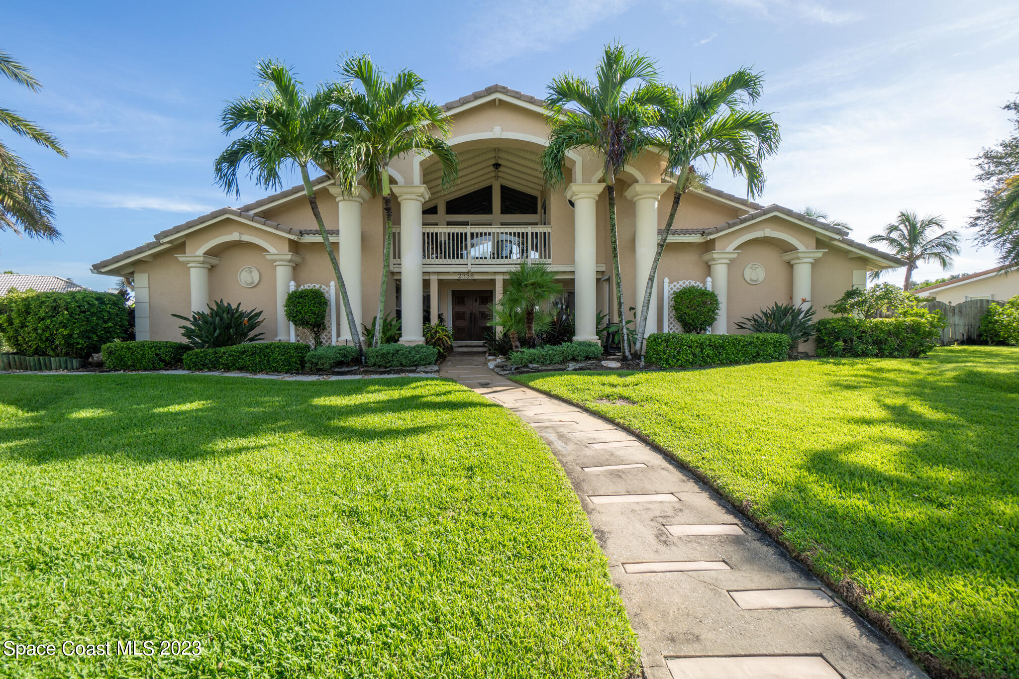 2358 Brookside Way Indialantic, FL 32903 - Photo 1 of 96 2358 Brookside