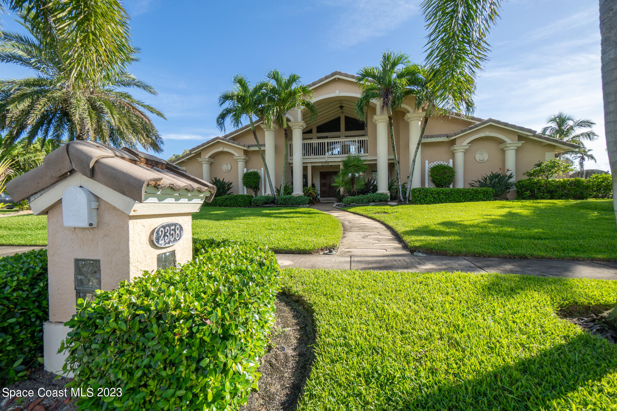 2358 Brookside Way Indialantic, FL 32903 - Photo 12 of 96 2358 Brookside Way, Indialantic, FL 3290