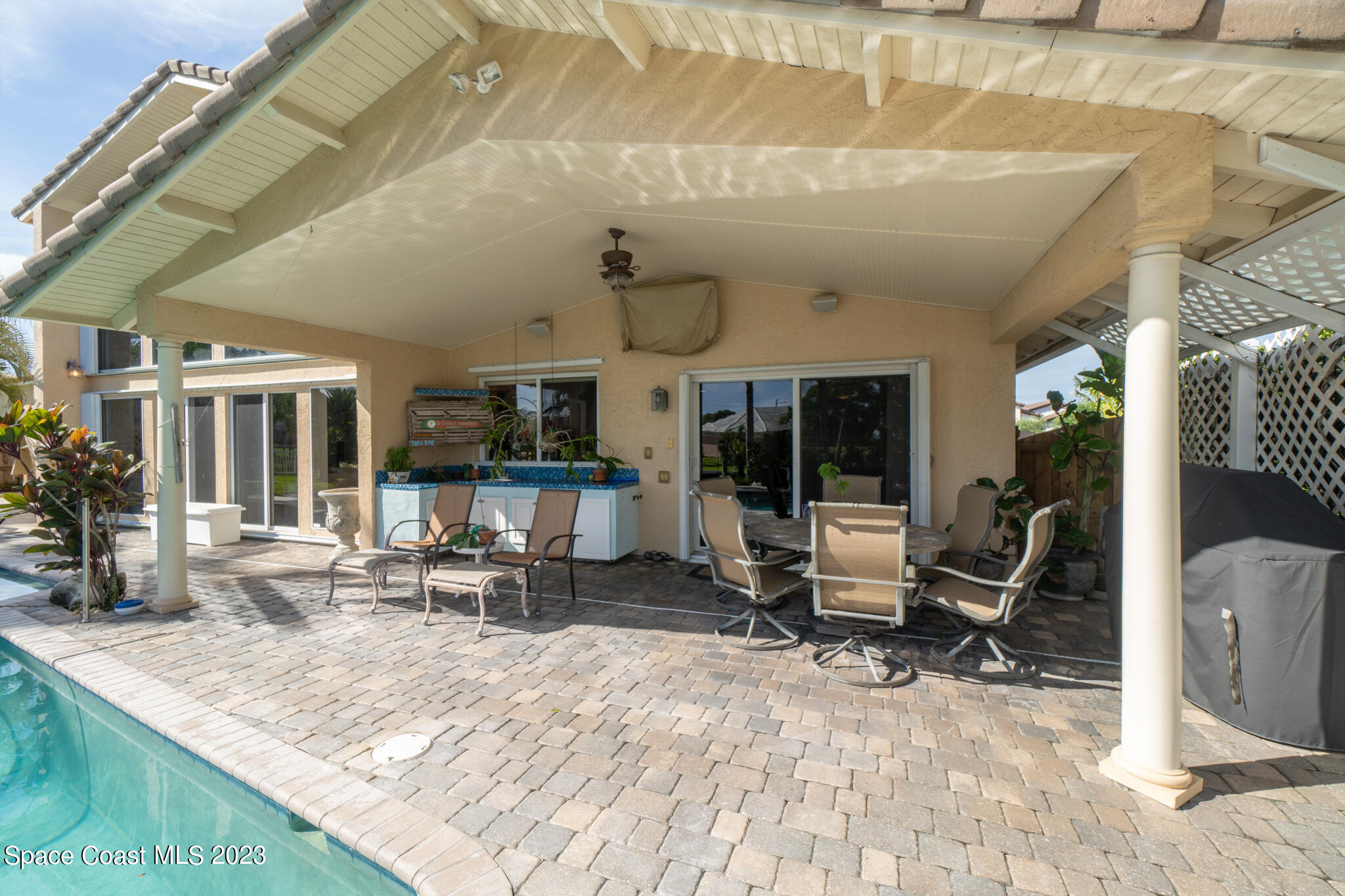 2358 Brookside Way Indialantic, FL 32903 - Photo 44 of 96 2358 Brookside Way, Indialantic, FL 3290