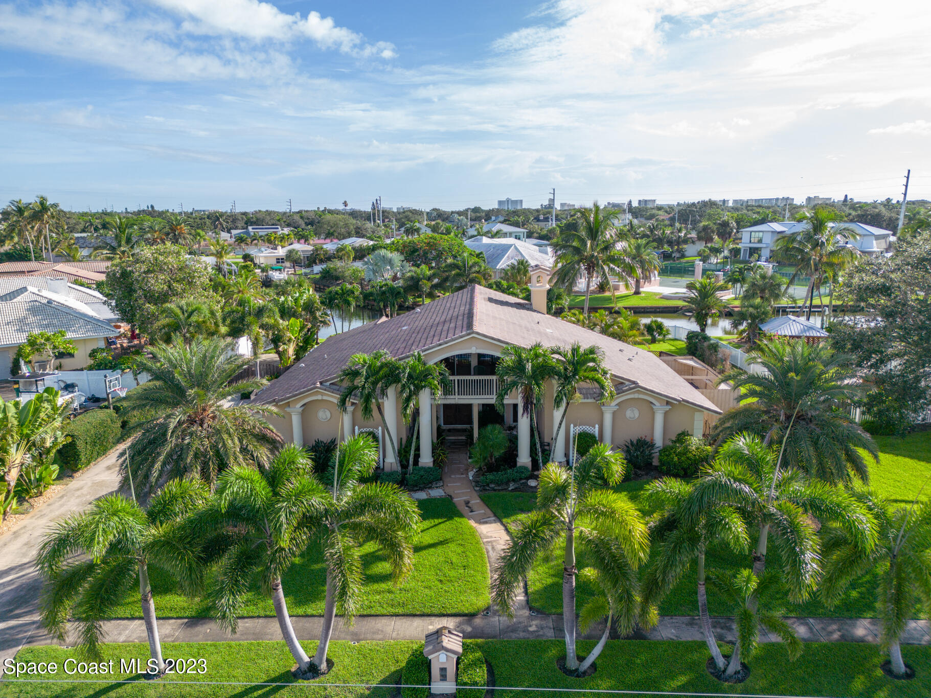 2358 Brookside Way Indialantic, FL 32903 - Photo 49 of 96 2358 Brookside Way, Indialantic, FL 3290