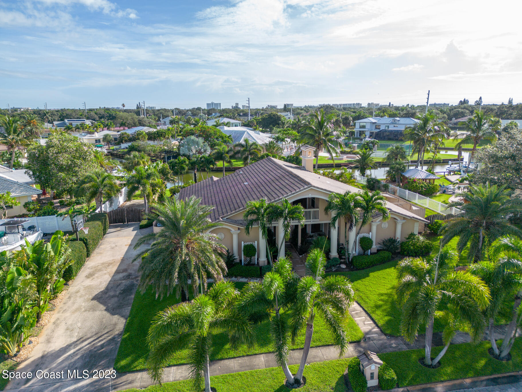 2358 Brookside Way Indialantic, FL 32903 - Photo 50 of 96 2358 Brookside Way, Indialantic, FL 3290