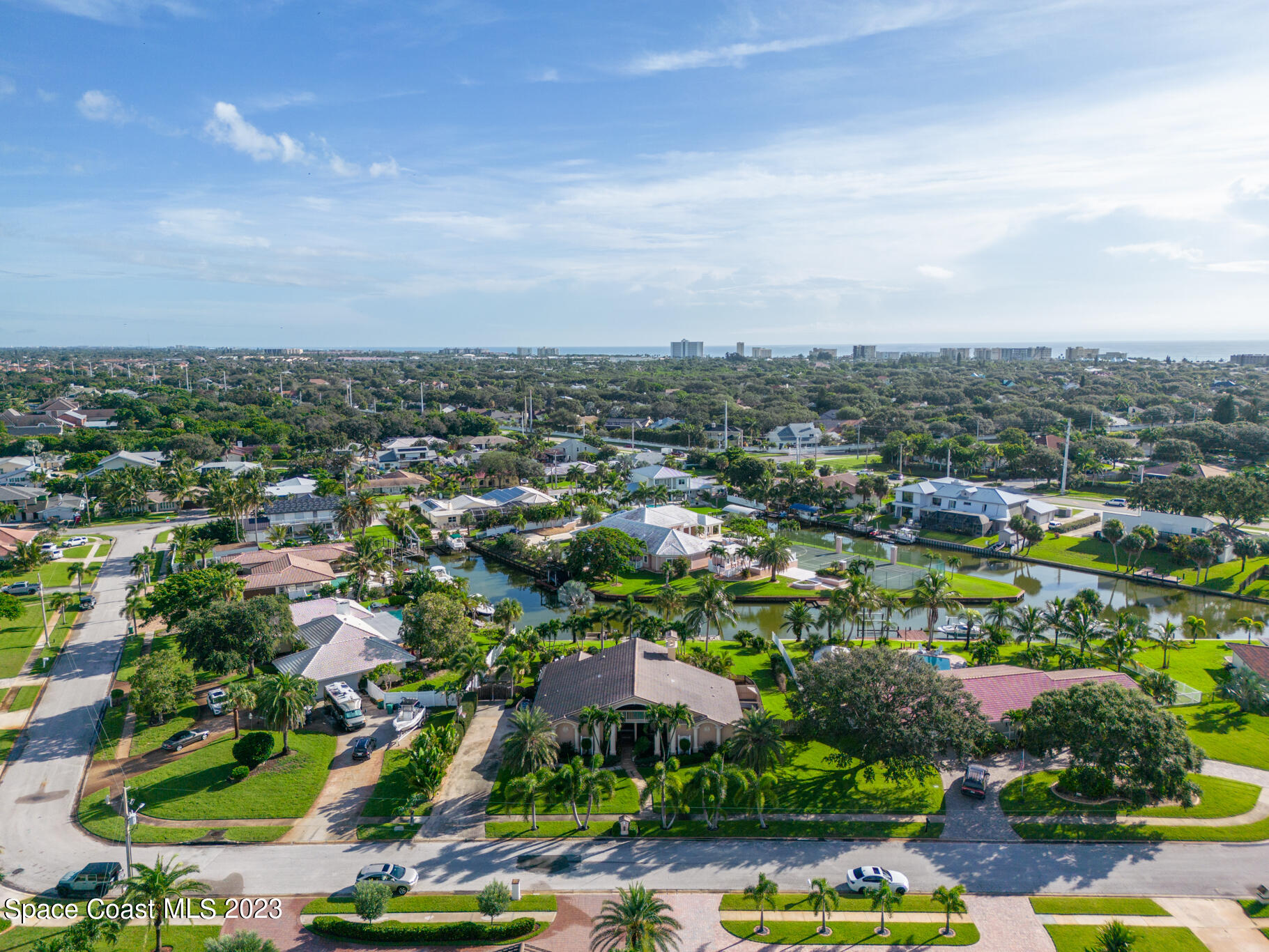 2358 Brookside Way Indialantic, FL 32903 - Photo 52 of 96 2358 Brookside Way, Indialantic, FL 3290