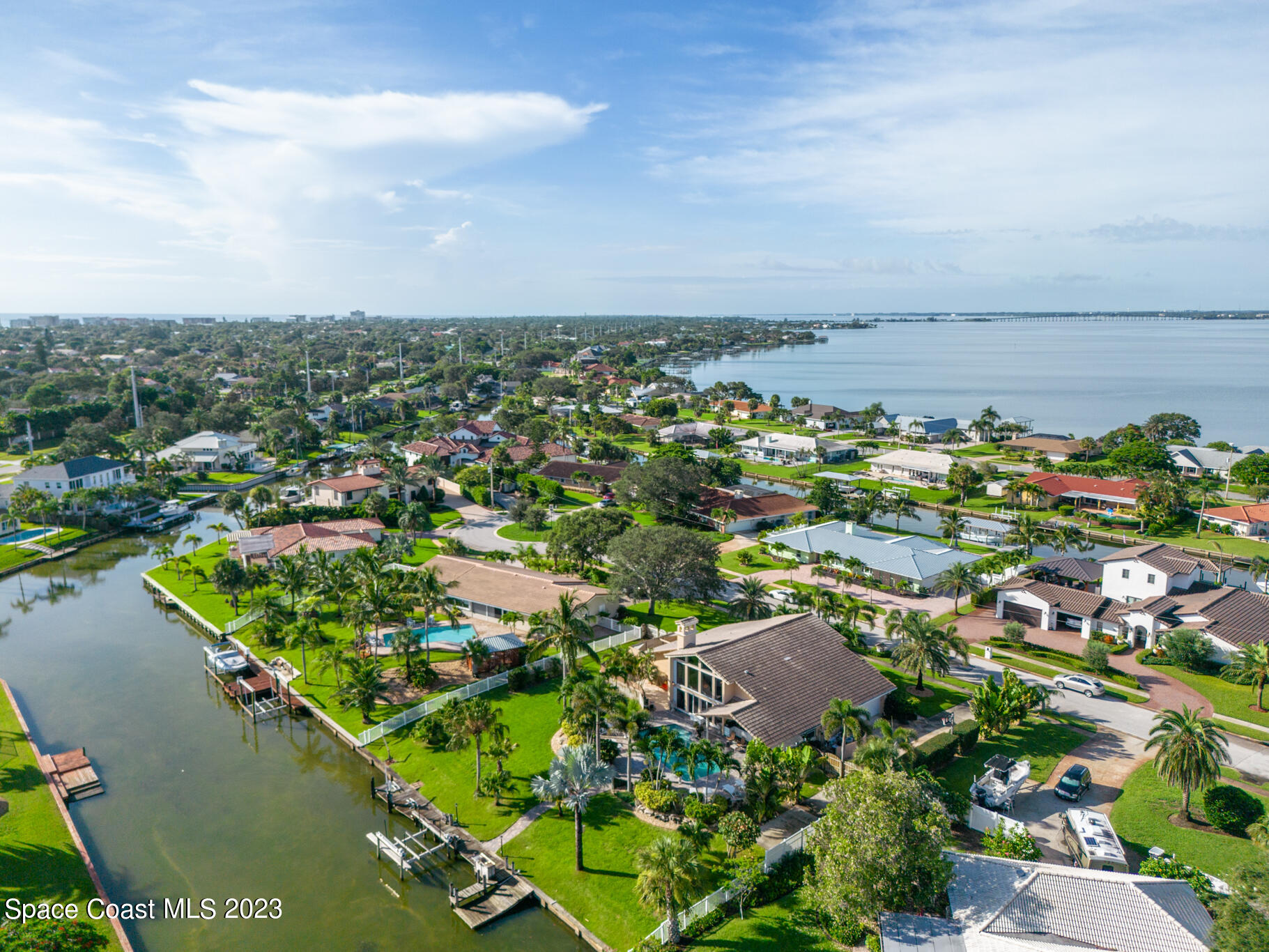 2358 Brookside Way Indialantic, FL 32903 - Photo 54 of 96 2358 Brookside Way, Indialantic, FL 3290