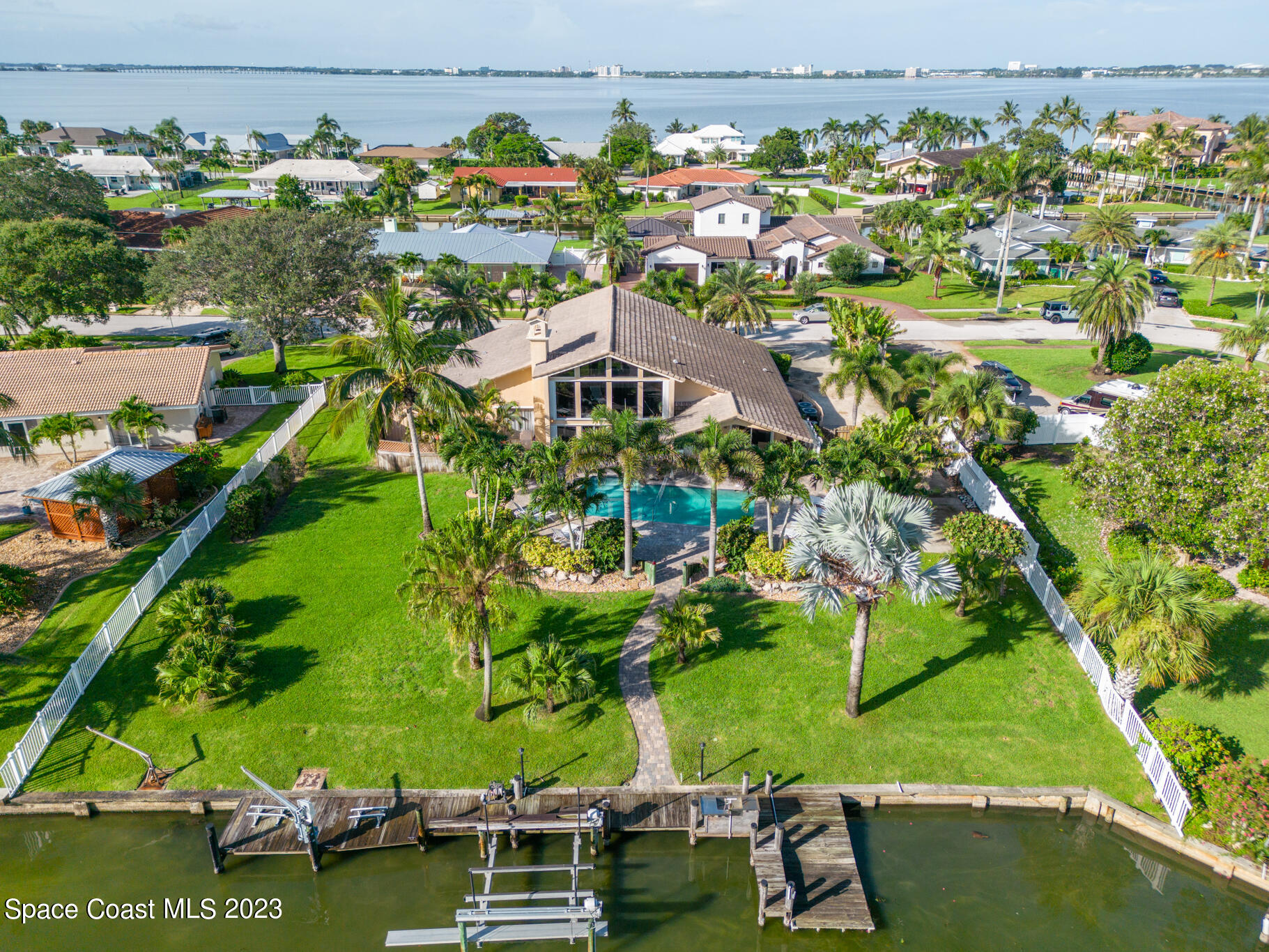 2358 Brookside Way Indialantic, FL 32903 - Photo 57 of 96 2358 Brookside Way, Indialantic, FL 3290