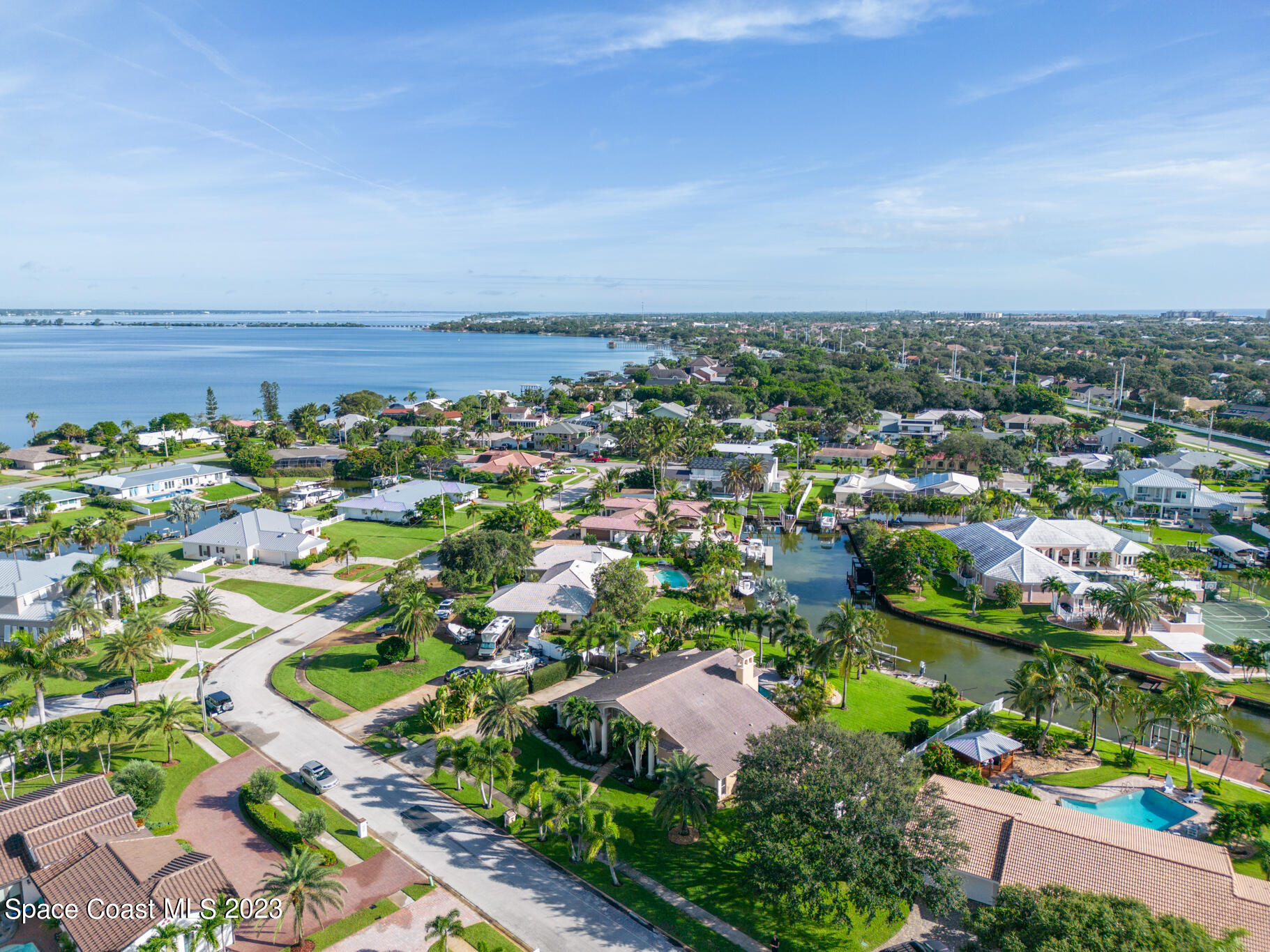 2358 Brookside Way Indialantic, FL 32903 - Photo 59 of 96 2358 Brookside Way, Indialantic, FL 3290