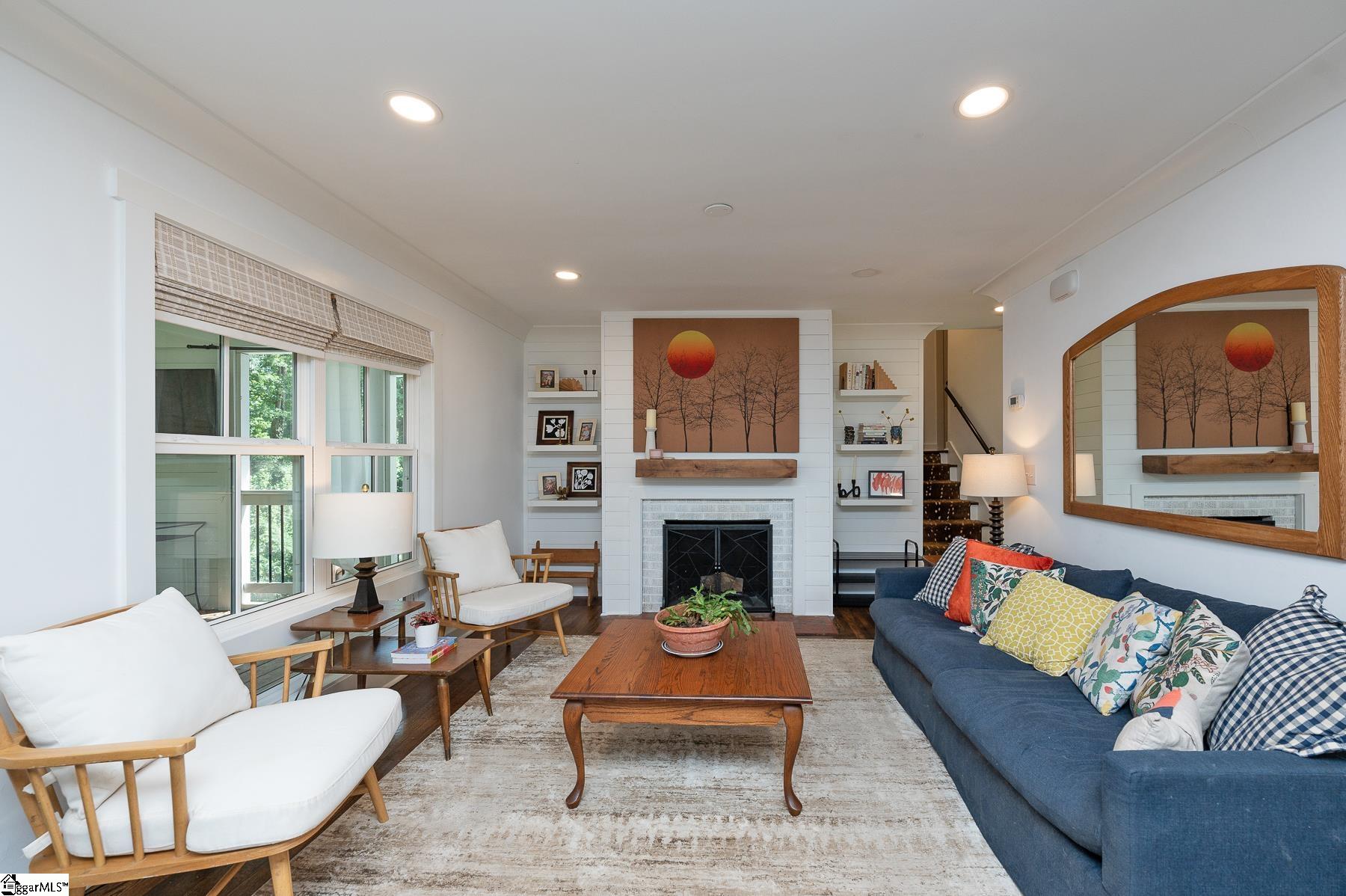 38 Nottingham Road Greenville, SC 29607 - Photo 14 of 37 Gallery Image 14