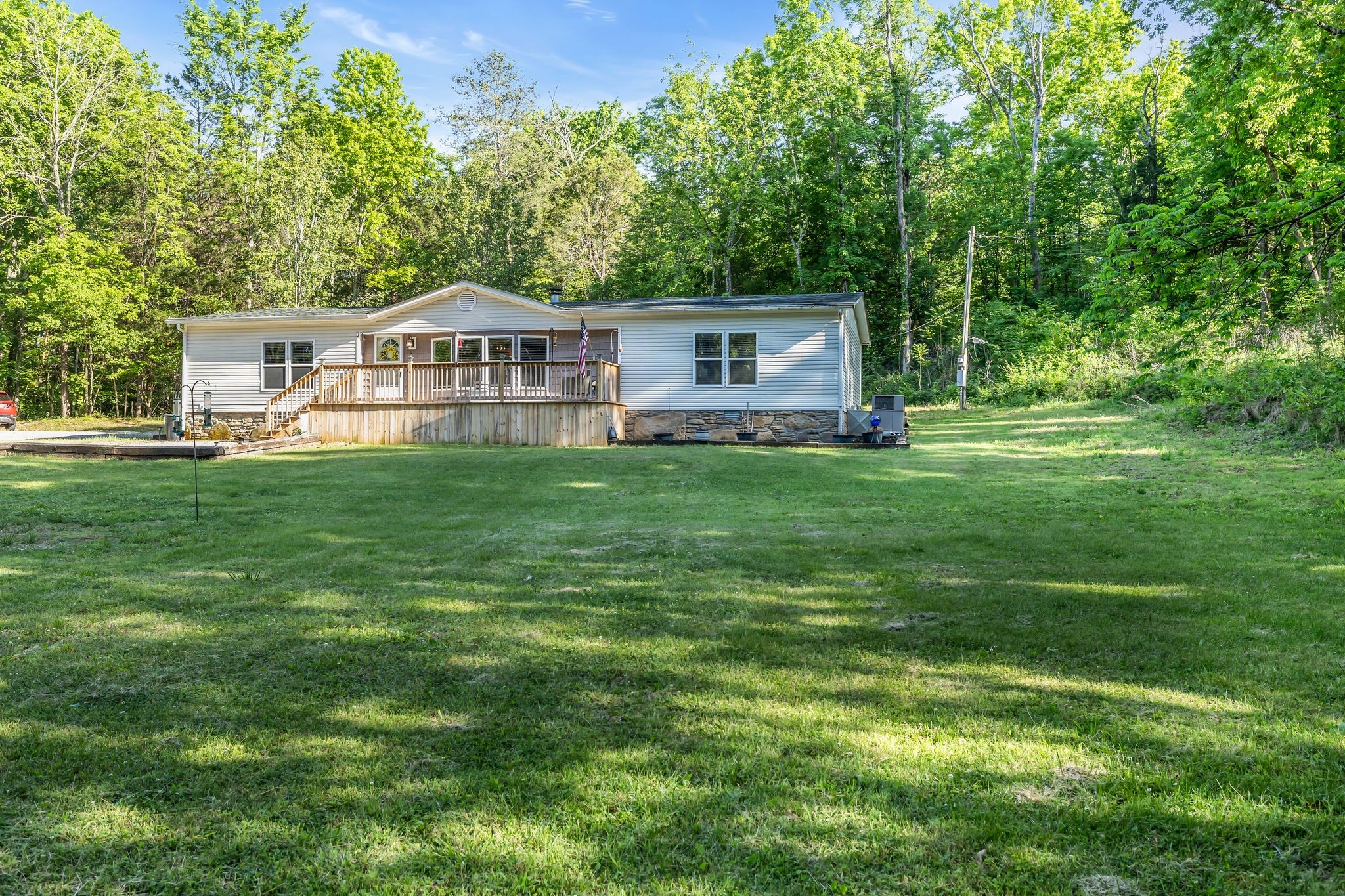 2343 Mt Lebanon Road Lewisburg, TN 37091 - Photo 1 of 29 Gallery Image 1
