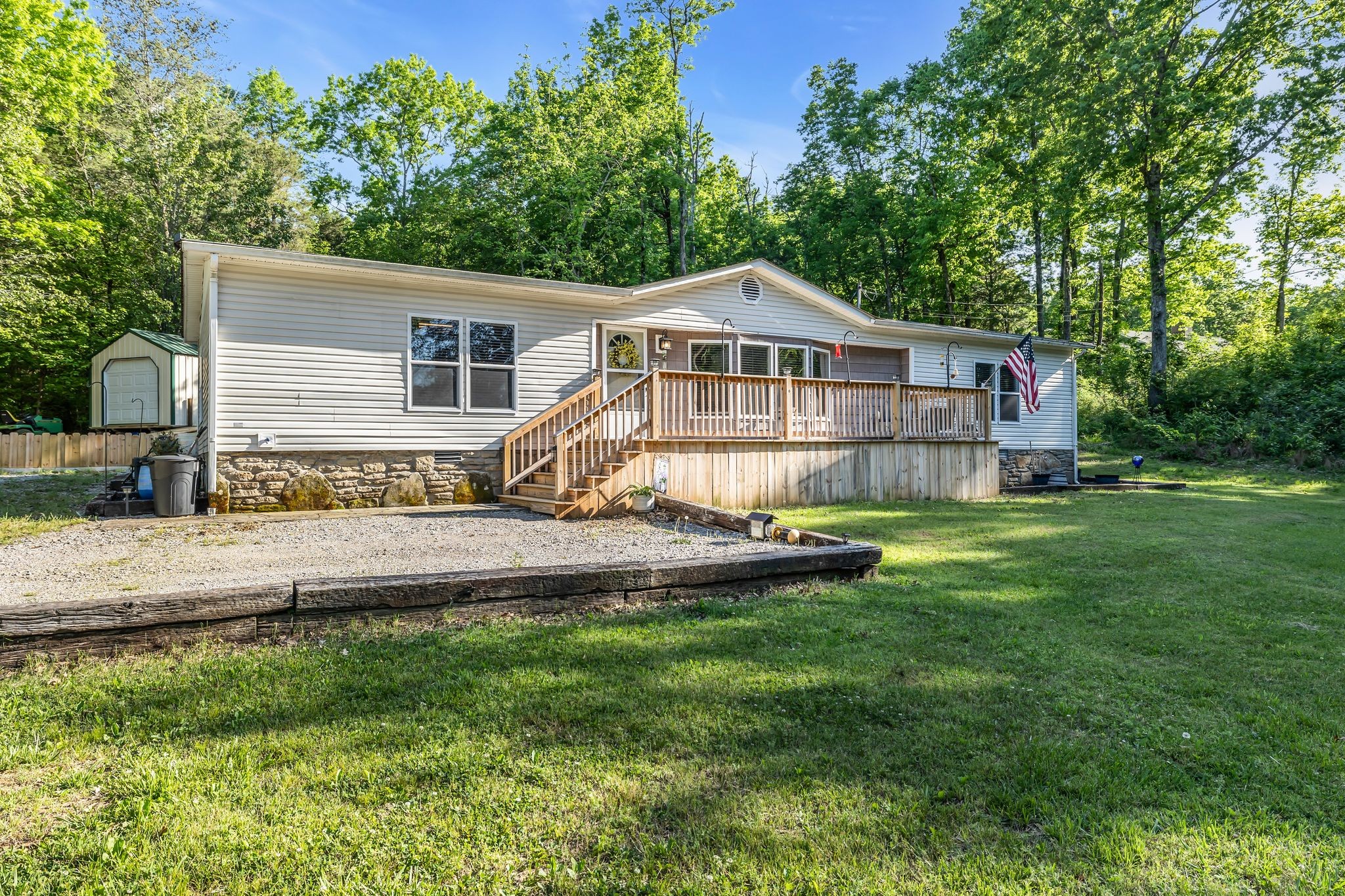 2343 Mt Lebanon Road Lewisburg, TN 37091 - Photo 2 of 29 Gallery Image 2