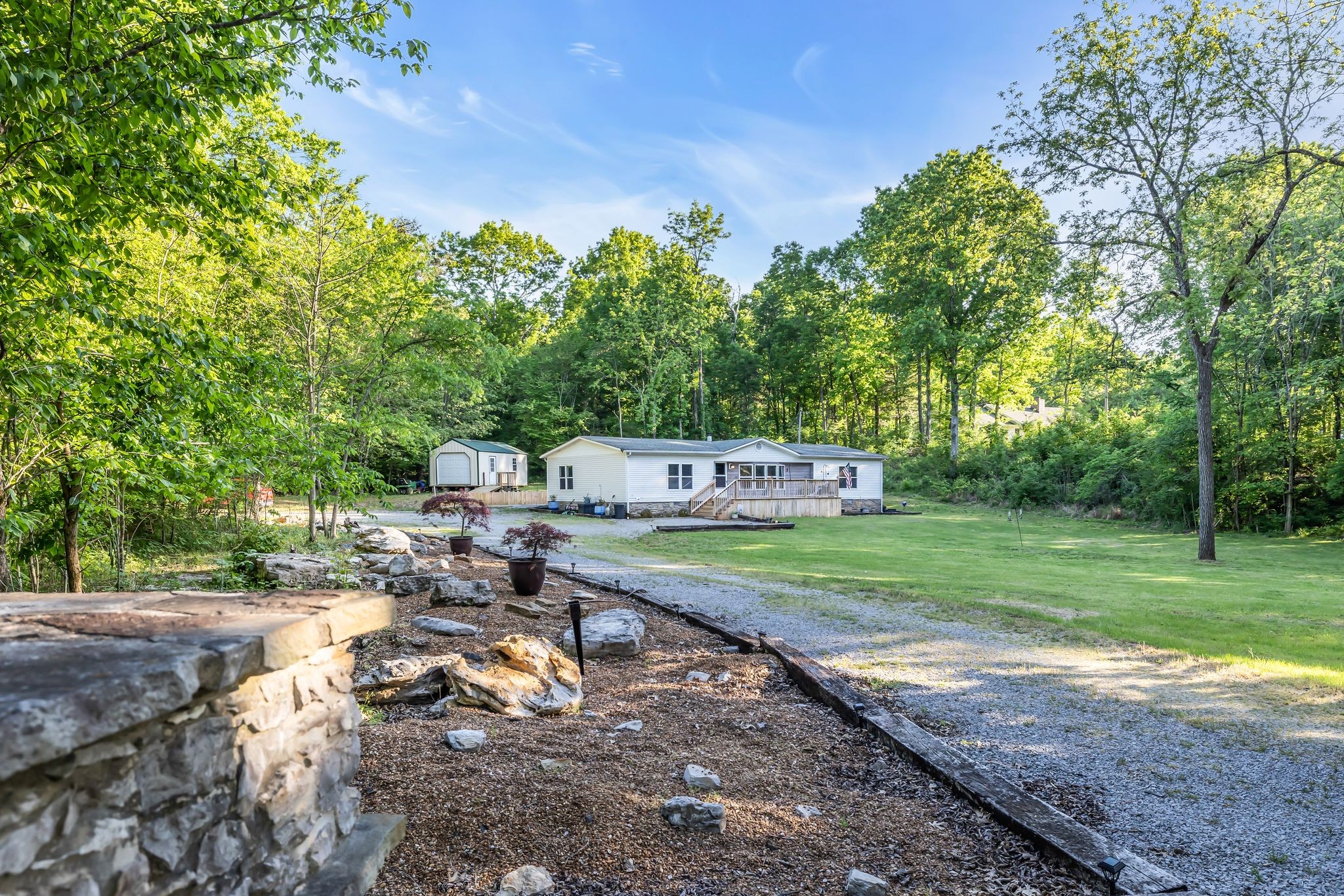 2343 Mt Lebanon Road Lewisburg, TN 37091 - Photo 3 of 29 Gallery Image 3