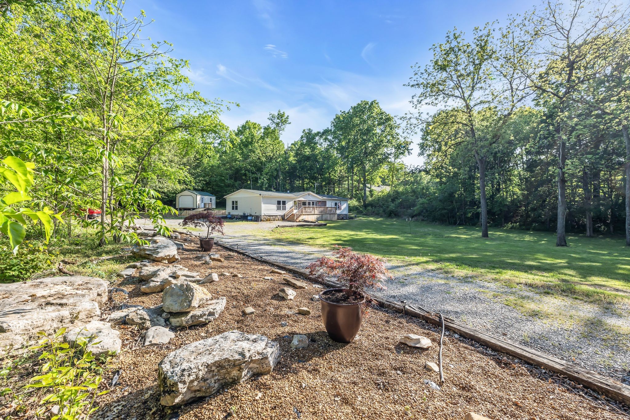 2343 Mt Lebanon Road Lewisburg, TN 37091 - Photo 4 of 29 Gallery Image 4