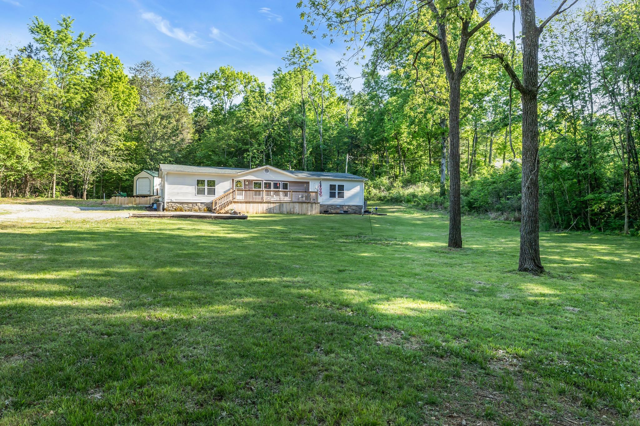 2343 Mt Lebanon Road Lewisburg, TN 37091 - Photo 5 of 29 Gallery Image 5