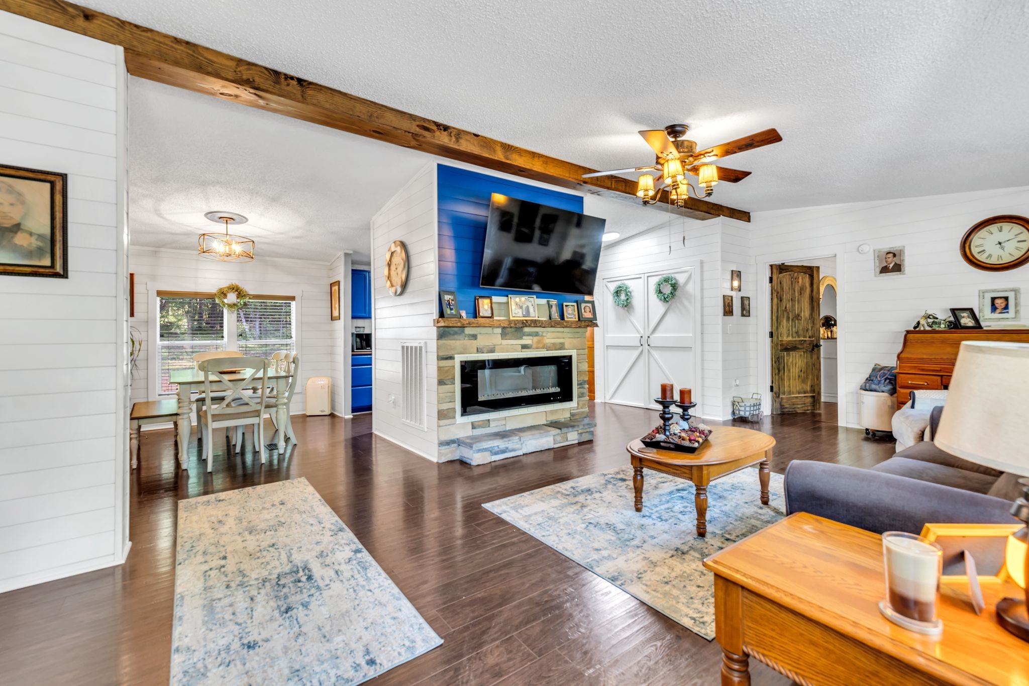 2343 Mt Lebanon Road Lewisburg, TN 37091 - Photo 7 of 29 Gallery Image 7