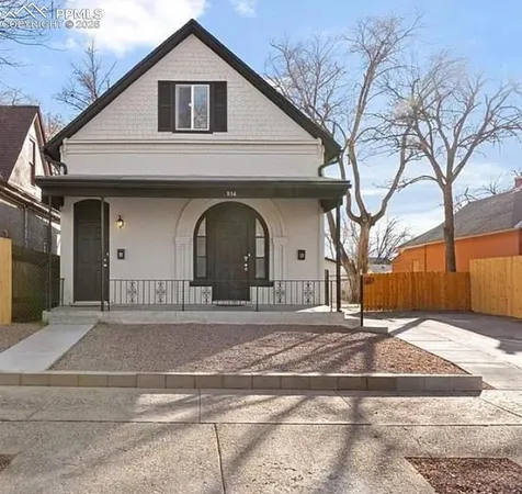 $289,900 | 914 West 13th Street, Pueblo, CO 81003
