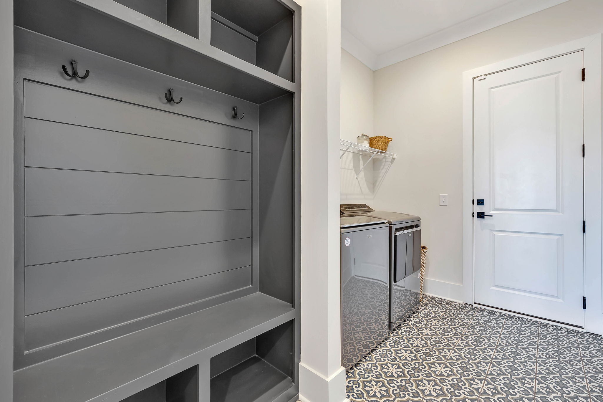 159 Kathryn Adele Lane Mount Juliet, TN 37122 - Photo 27 of 68 a bathroom with a shower