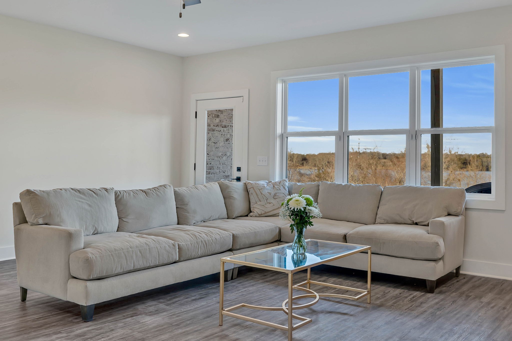 159 Kathryn Adele Lane Mount Juliet, TN 37122 - Photo 56 of 68 a living room with furniture and a large window