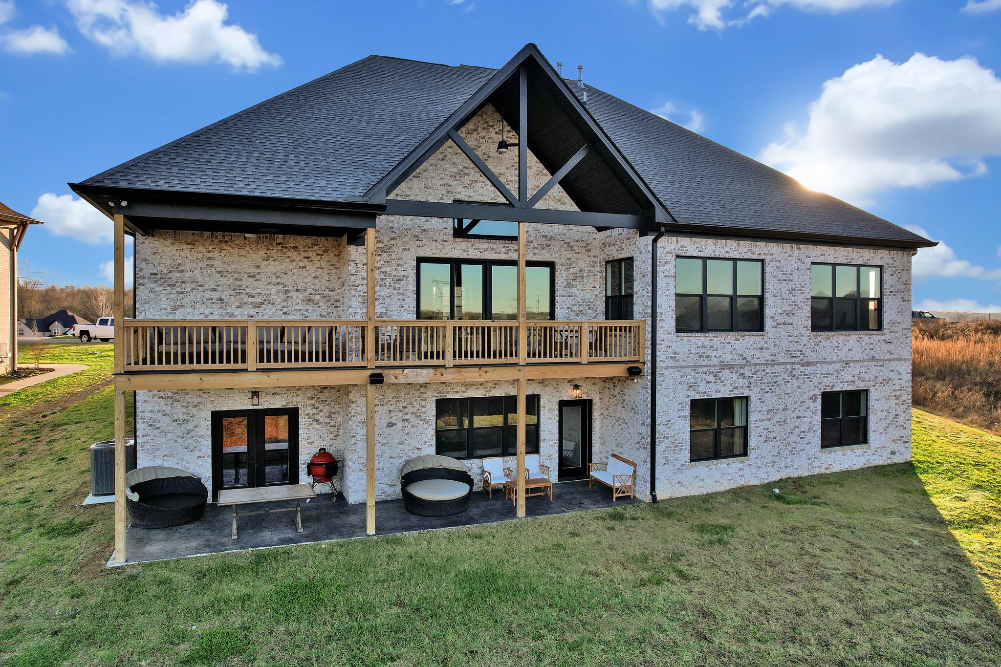 159 Kathryn Adele Lane Mount Juliet, TN 37122 - Photo 62 of 68 a front view of a house with a yard