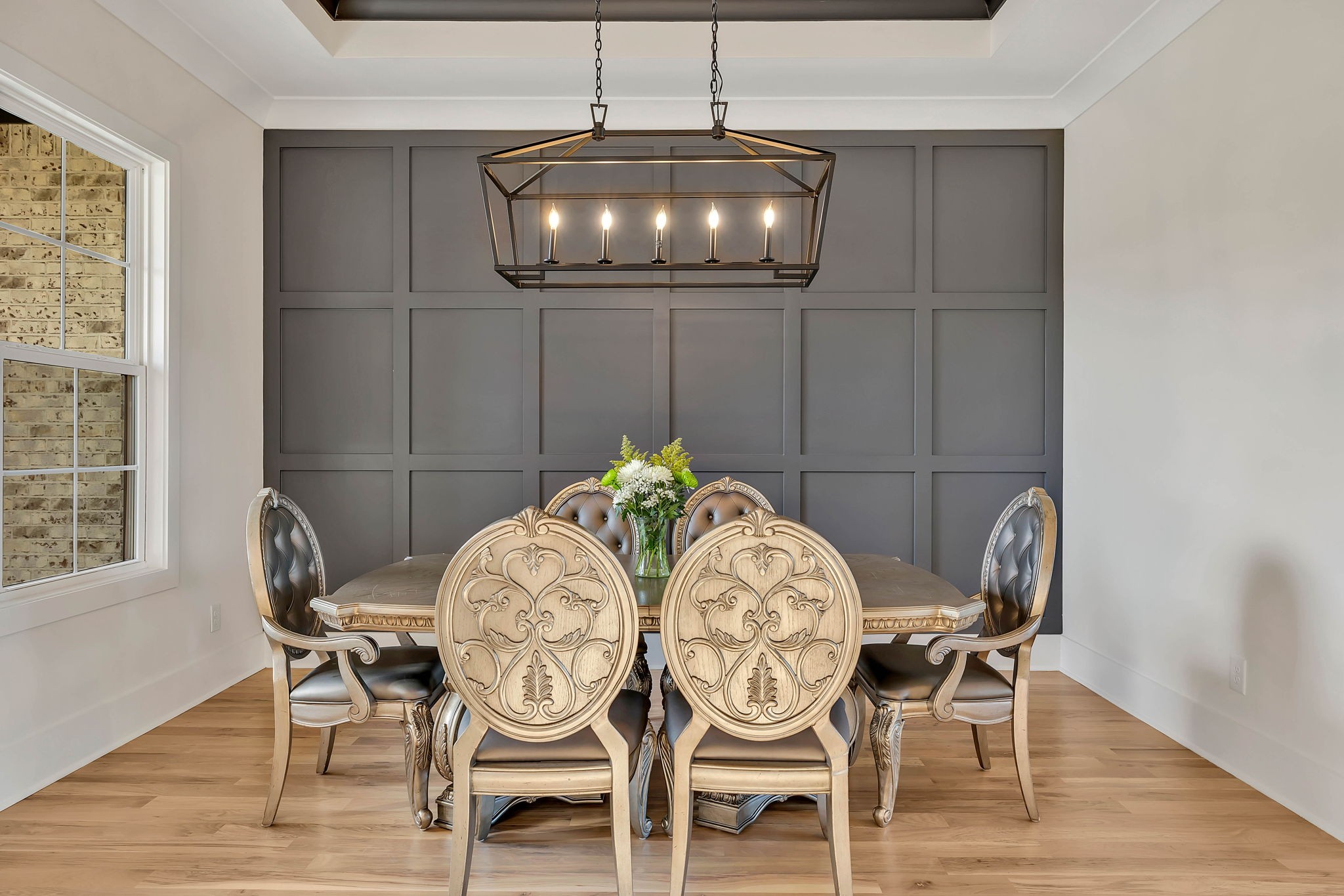 159 Kathryn Adele Lane Mount Juliet, TN 37122 - Photo 7 of 68 a table and chairs in a room