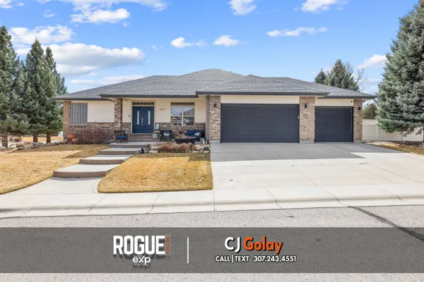 $825,000 | 4631 East 22nd Street, Casper, WY 82609
