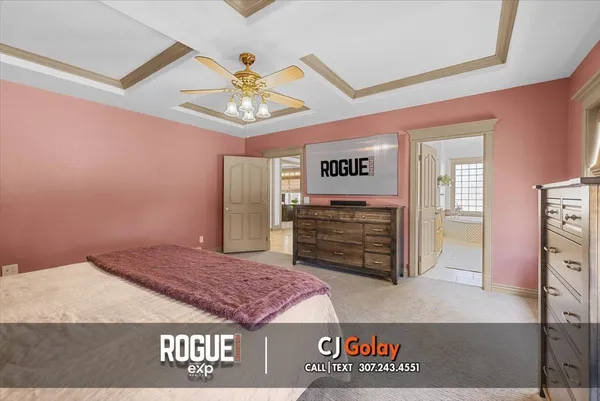 $825,000 | 4631 East 22nd Street, Casper, WY 82609