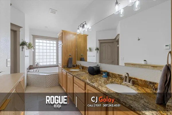 $825,000 | 4631 East 22nd Street, Casper, WY 82609