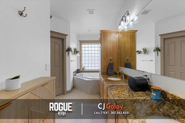 $825,000 | 4631 East 22nd Street, Casper, WY 82609