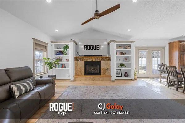 $825,000 | 4631 East 22nd Street, Casper, WY 82609