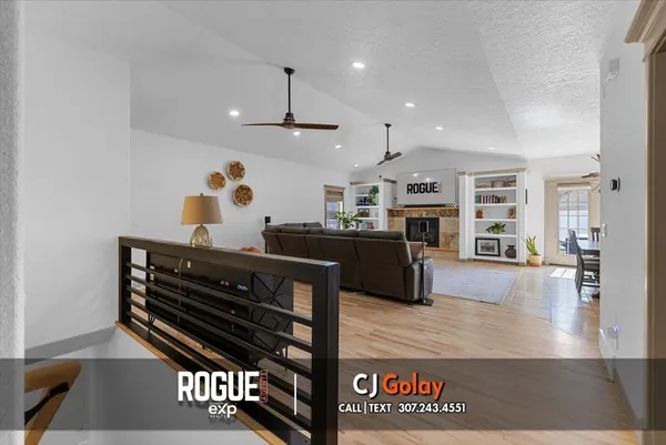 $825,000 | 4631 East 22nd Street, Casper, WY 82609