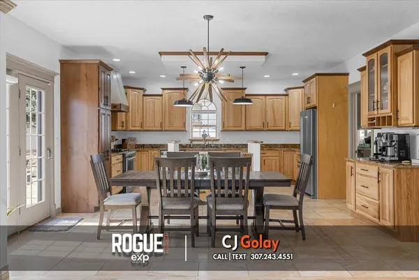 $825,000 | 4631 East 22nd Street, Casper, WY 82609