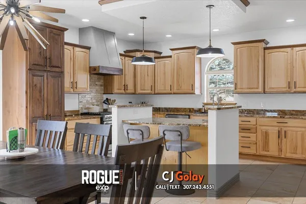 $825,000 | 4631 East 22nd Street, Casper, WY 82609