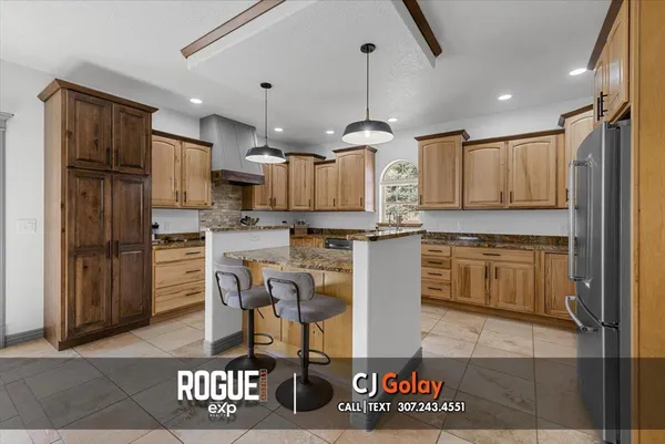 $825,000 | 4631 East 22nd Street, Casper, WY 82609