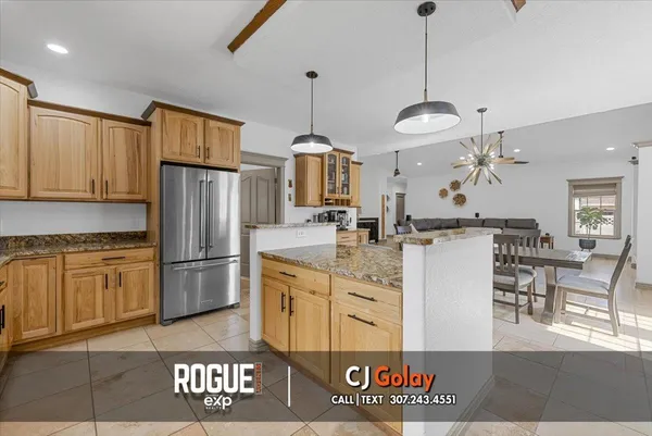 $825,000 | 4631 East 22nd Street, Casper, WY 82609
