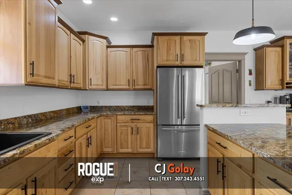 $825,000 | 4631 East 22nd Street, Casper, WY 82609