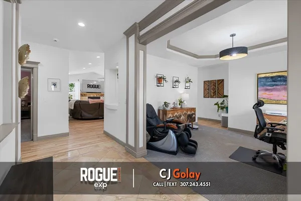 $825,000 | 4631 East 22nd Street, Casper, WY 82609