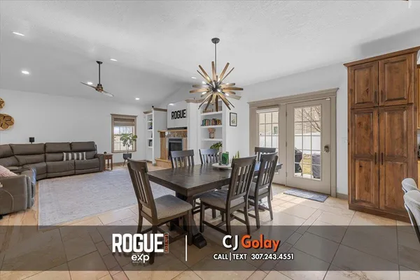 $825,000 | 4631 East 22nd Street, Casper, WY 82609