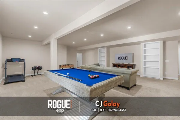 $825,000 | 4631 East 22nd Street, Casper, WY 82609