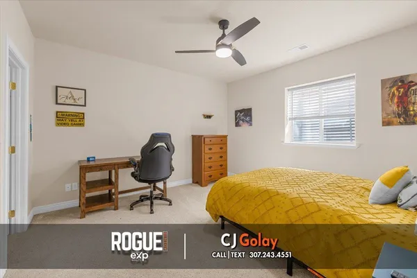 $825,000 | 4631 East 22nd Street, Casper, WY 82609
