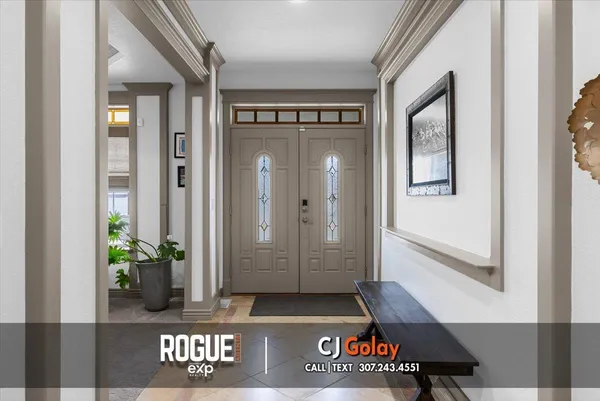 $825,000 | 4631 East 22nd Street, Casper, WY 82609