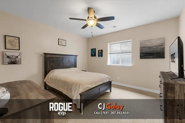 $825,000 | 4631 East 22nd Street, Casper, WY 82609