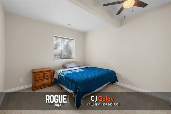 $825,000 | 4631 East 22nd Street, Casper, WY 82609