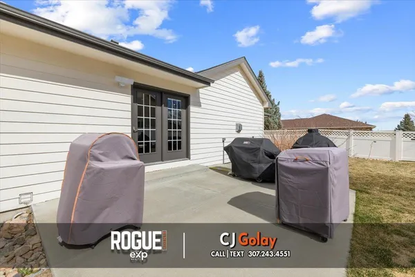 $825,000 | 4631 East 22nd Street, Casper, WY 82609