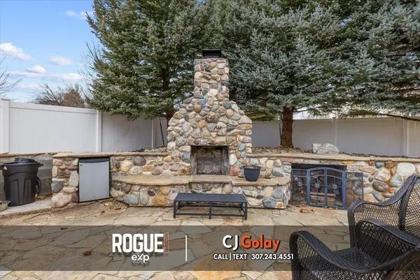 $825,000 | 4631 East 22nd Street, Casper, WY 82609