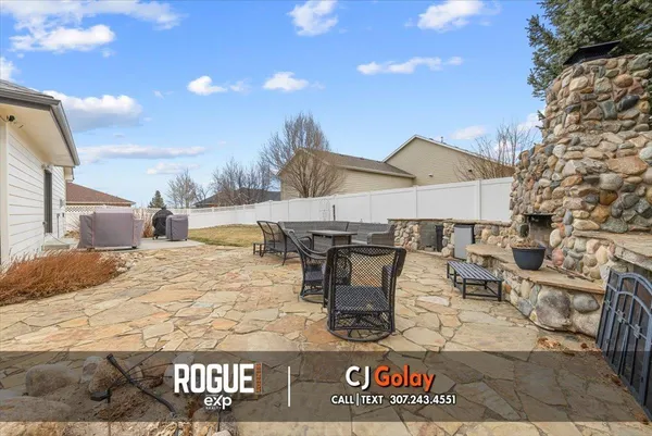 $825,000 | 4631 East 22nd Street, Casper, WY 82609