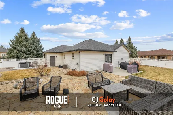 $825,000 | 4631 East 22nd Street, Casper, WY 82609