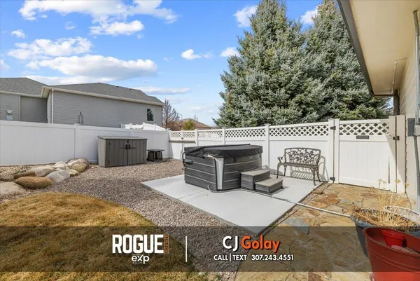 $825,000 | 4631 East 22nd Street, Casper, WY 82609