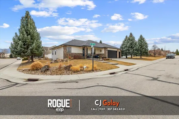 $825,000 | 4631 East 22nd Street, Casper, WY 82609