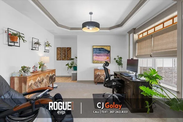 $825,000 | 4631 East 22nd Street, Casper, WY 82609