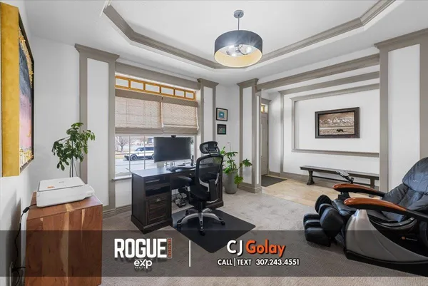 $825,000 | 4631 East 22nd Street, Casper, WY 82609