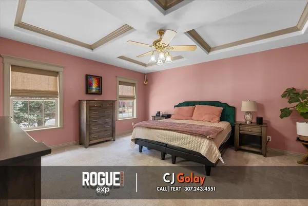 $825,000 | 4631 East 22nd Street, Casper, WY 82609