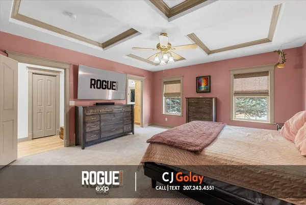 $825,000 | 4631 East 22nd Street, Casper, WY 82609