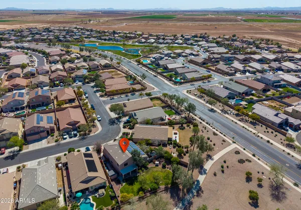 $429,900 | 37272 West Giallo Lane, Maricopa, AZ 85138